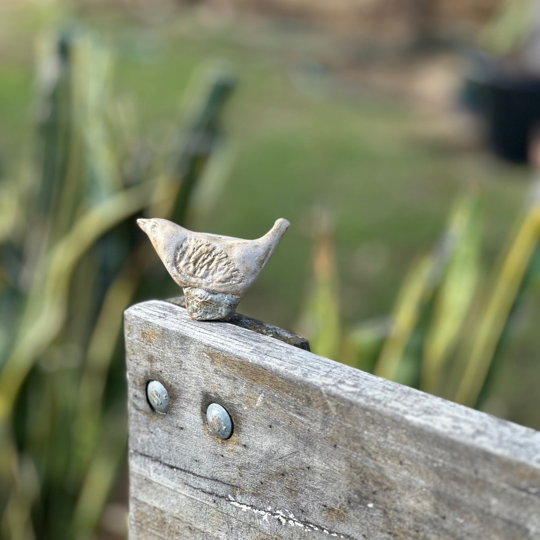 Pie Bird | Handmade Ceramic Cookware | Sealers Cove