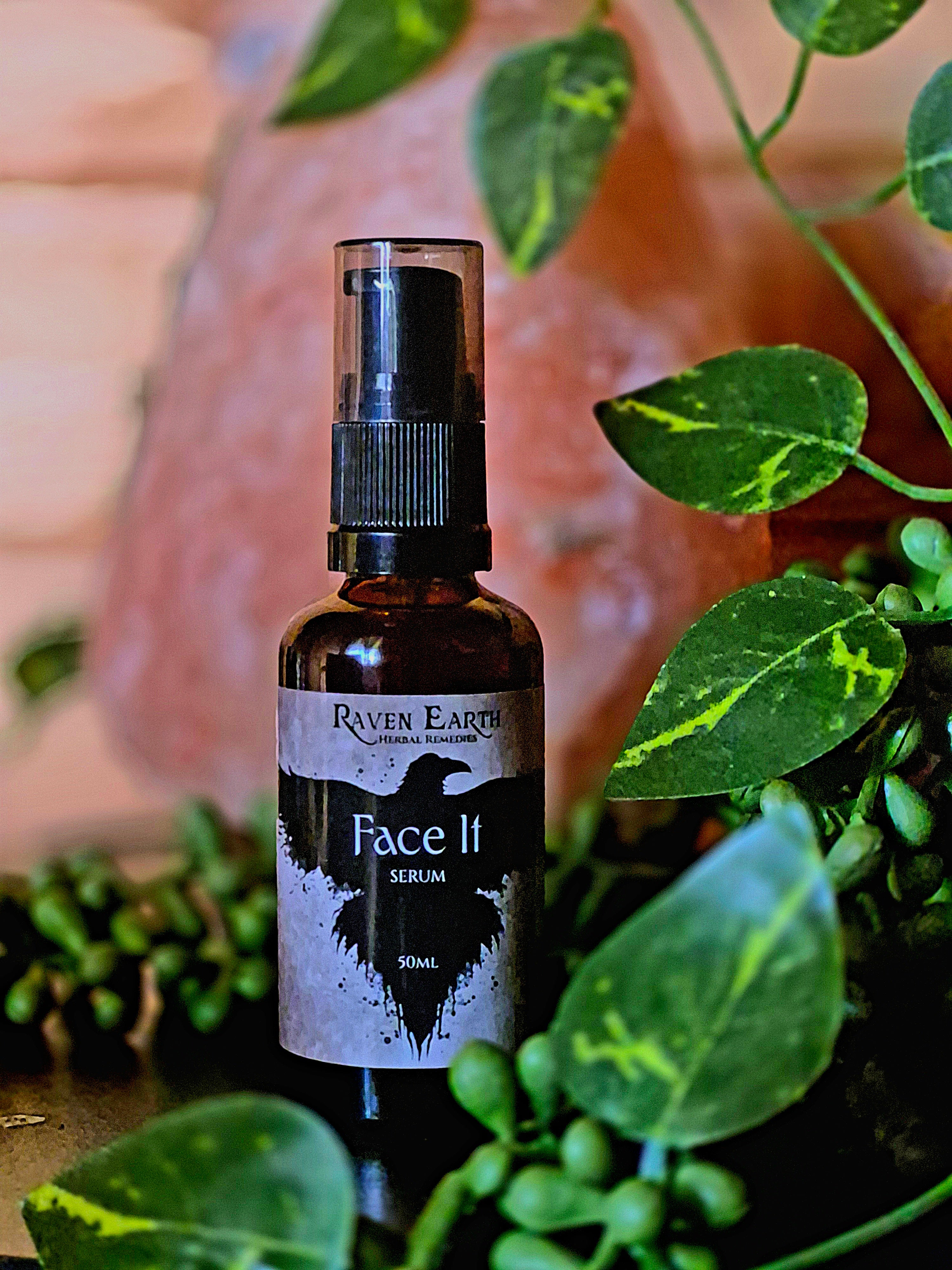 Face It Serum 50ml
