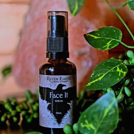 Face It Serum 50ml
