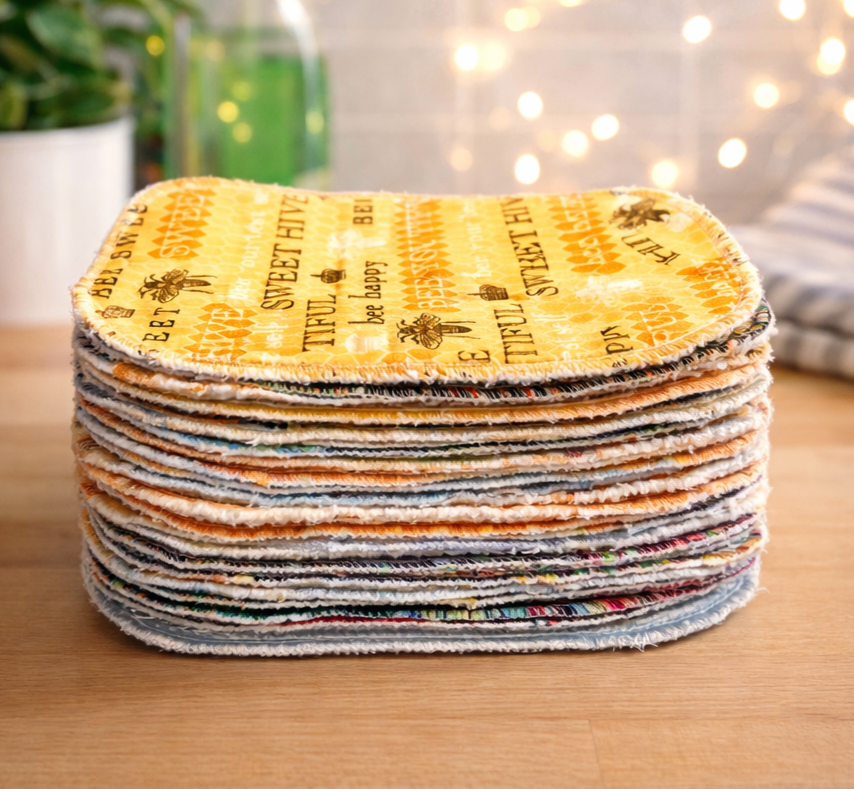 Kitchen Wipes Small - Random Pick