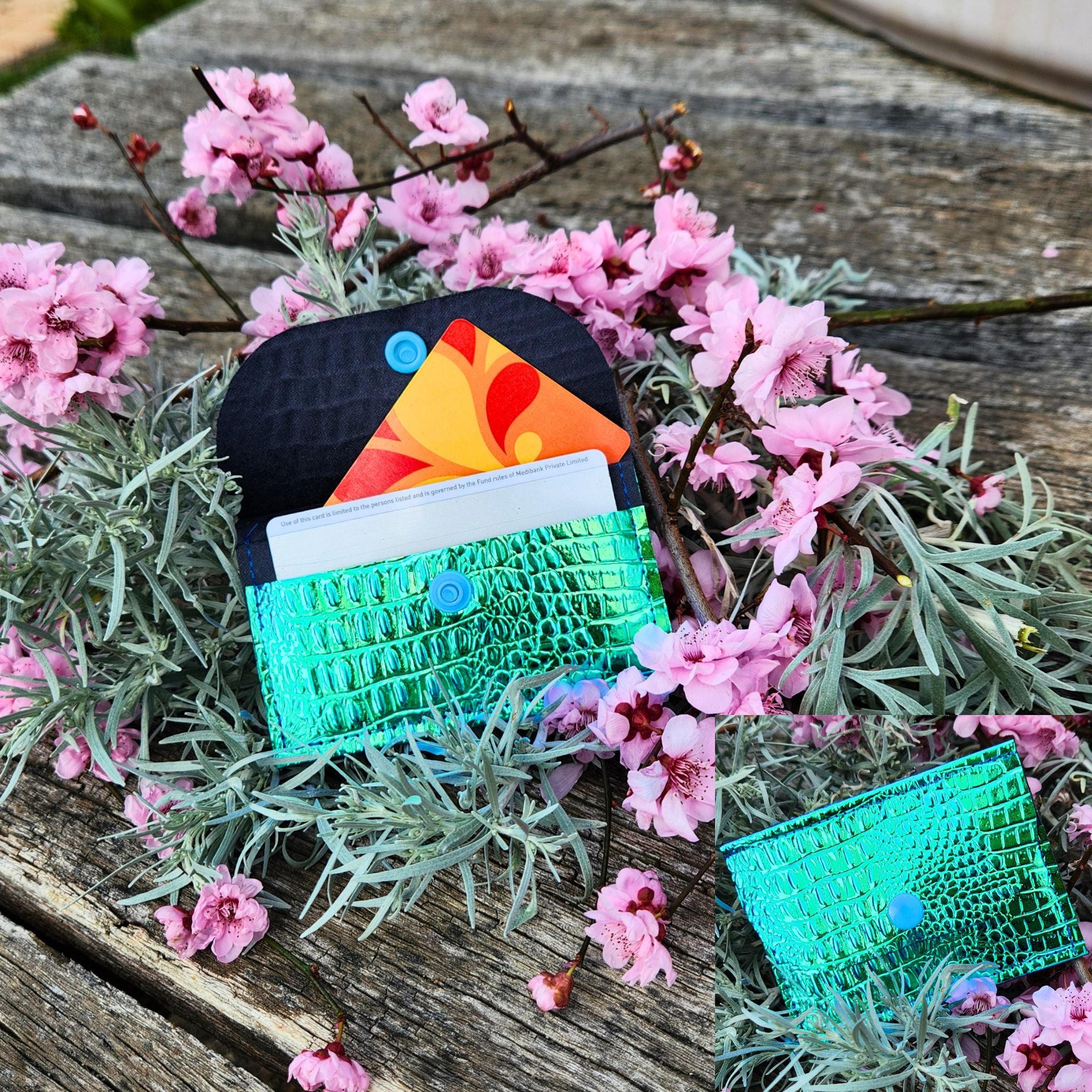 Gift / Card Wallet