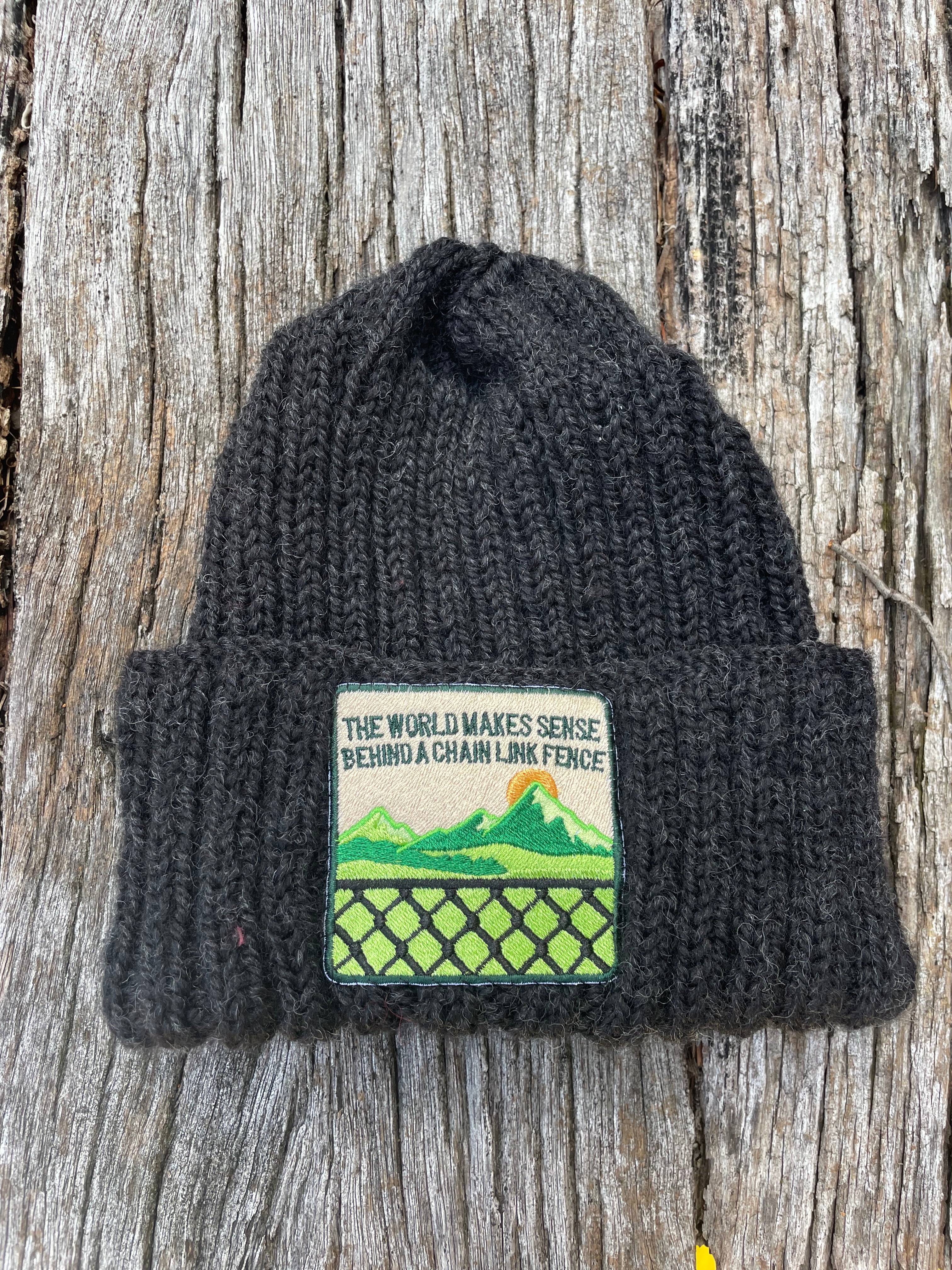 Noah Kahan HATITUDE Beanie