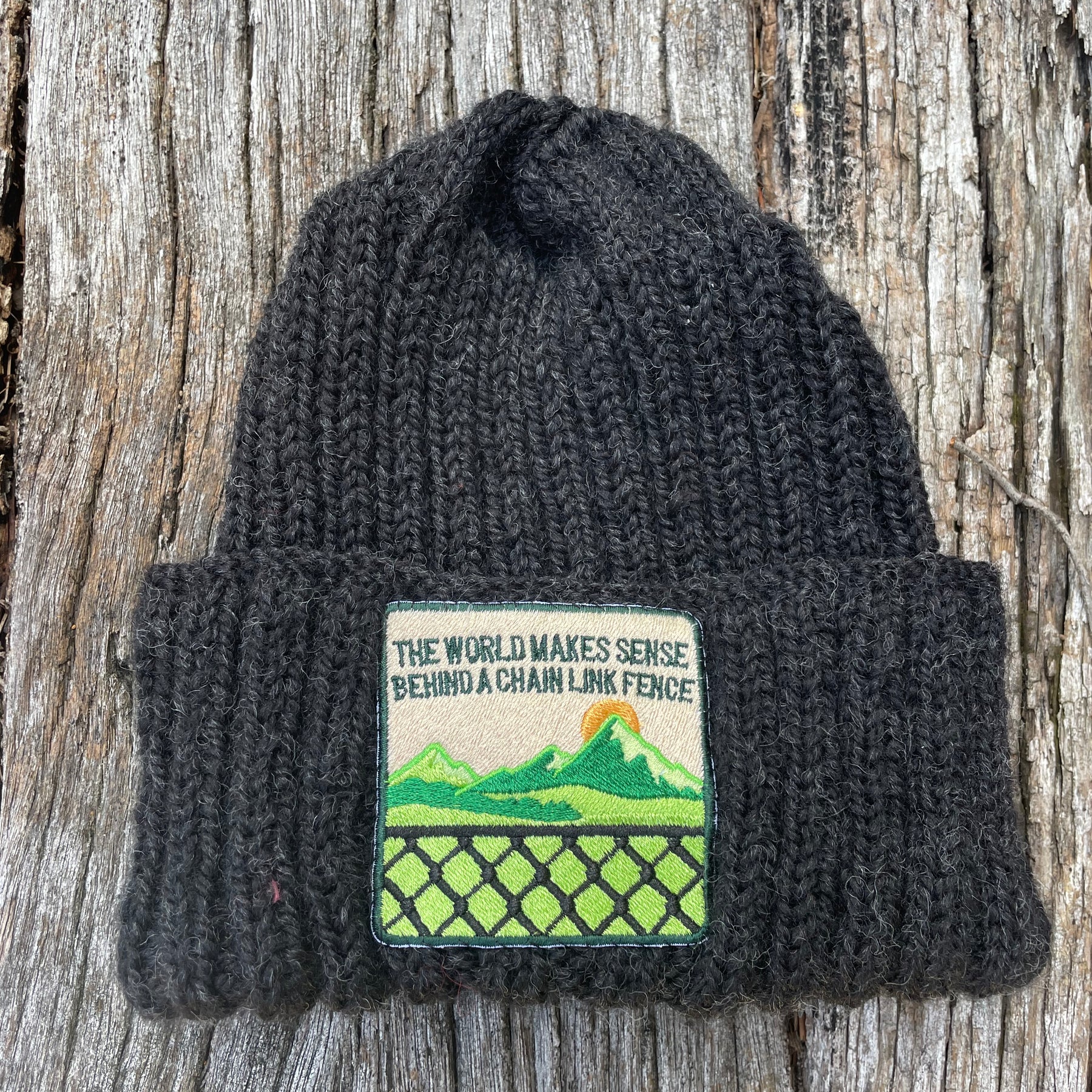 Noah Kahan HATITUDE Beanie