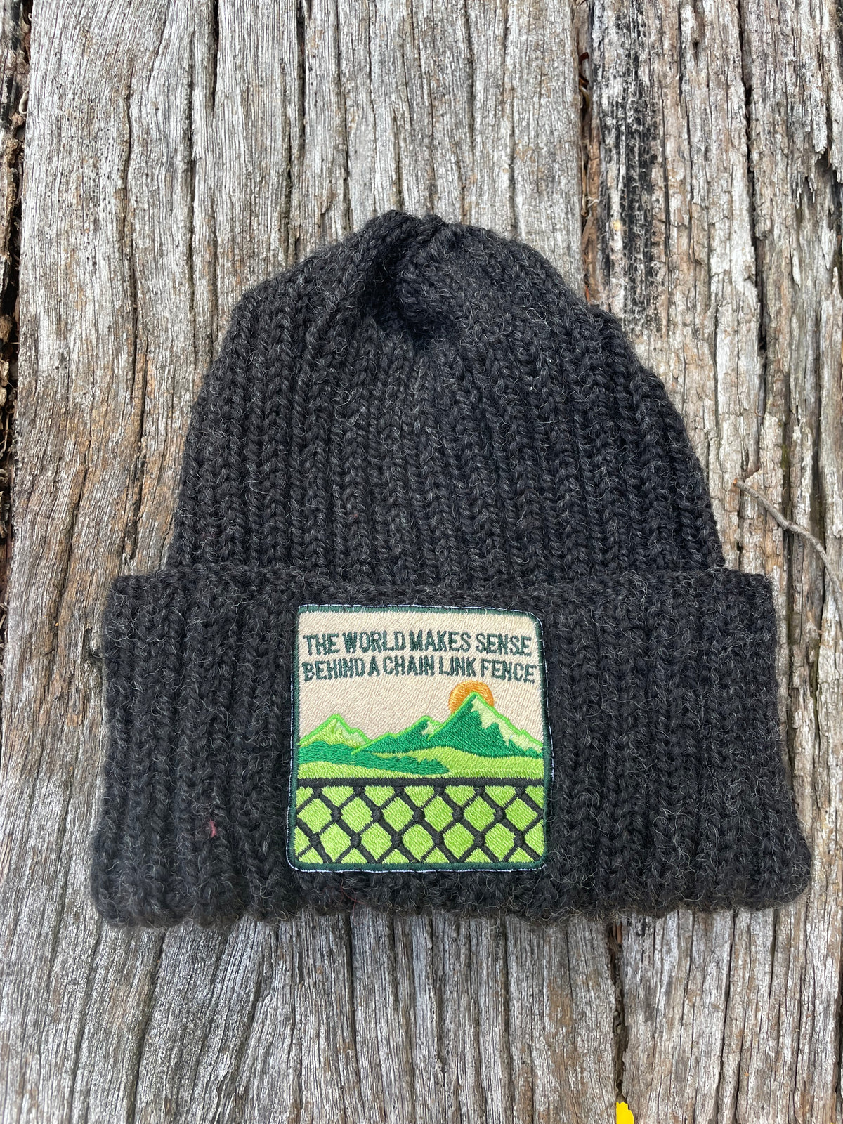 Noah Kahan HATITUDE Beanie