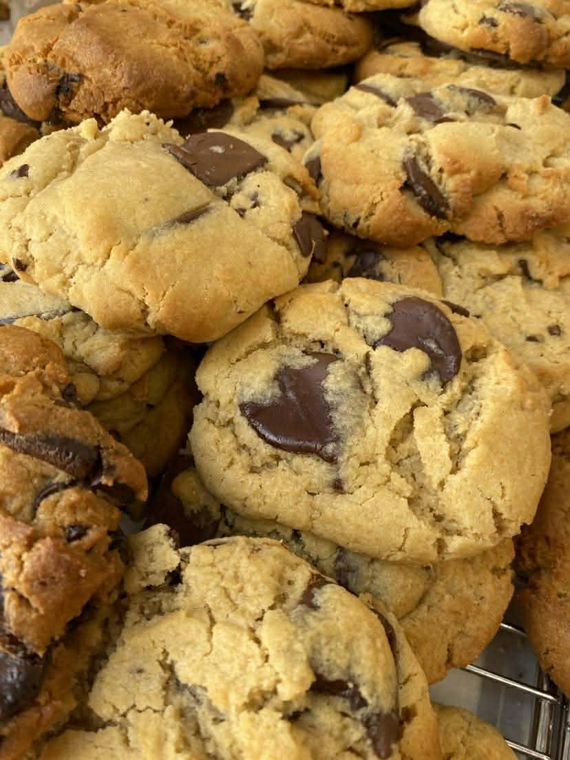Big Bickies Classic Taster Mix