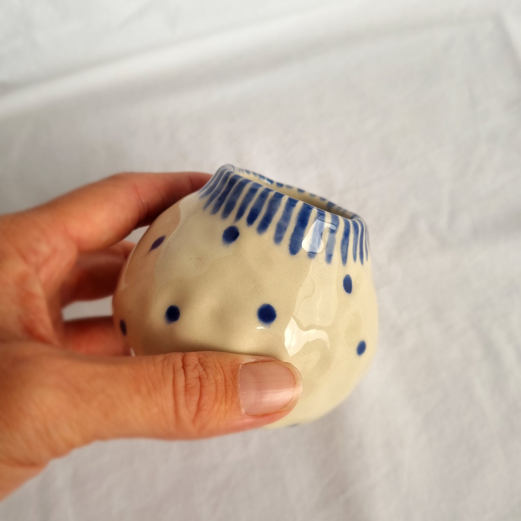 Medium bud vase