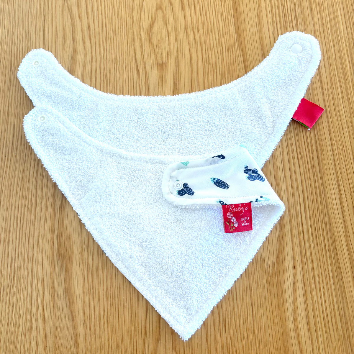 Cactus Bibs