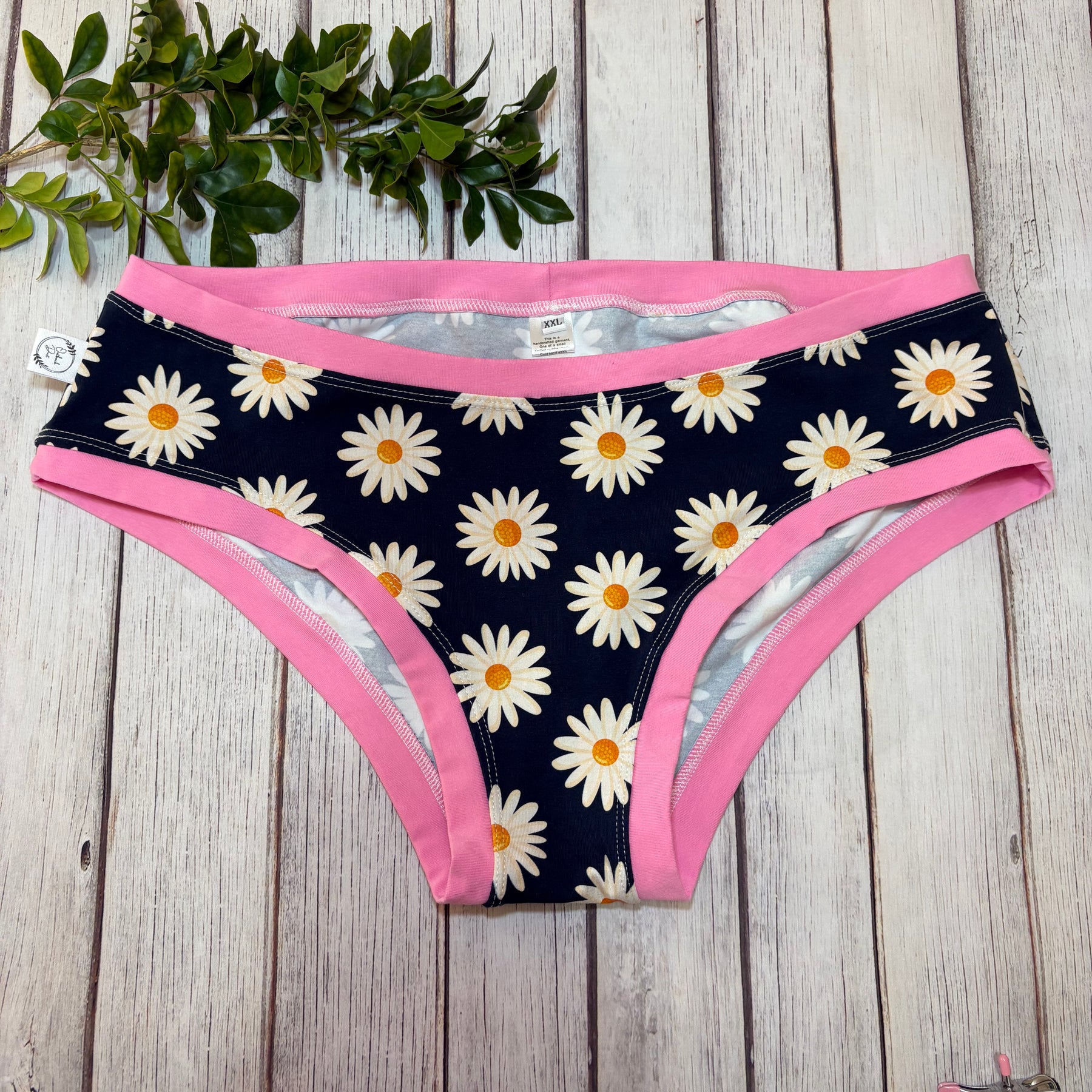 Women's Underwear- Size XXL (Briefs)