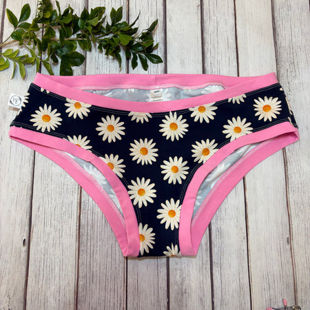 Women's Underwear- Size XXL (Briefs)