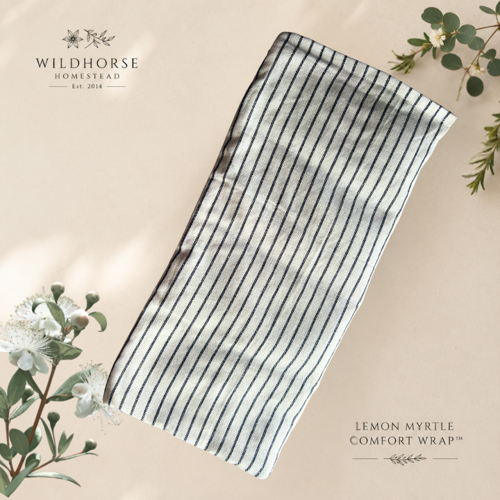 Wildhorse Lemon Myrtle Comfort Wrap™