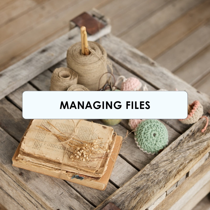 Learn To Use Canva | Editing Product Images