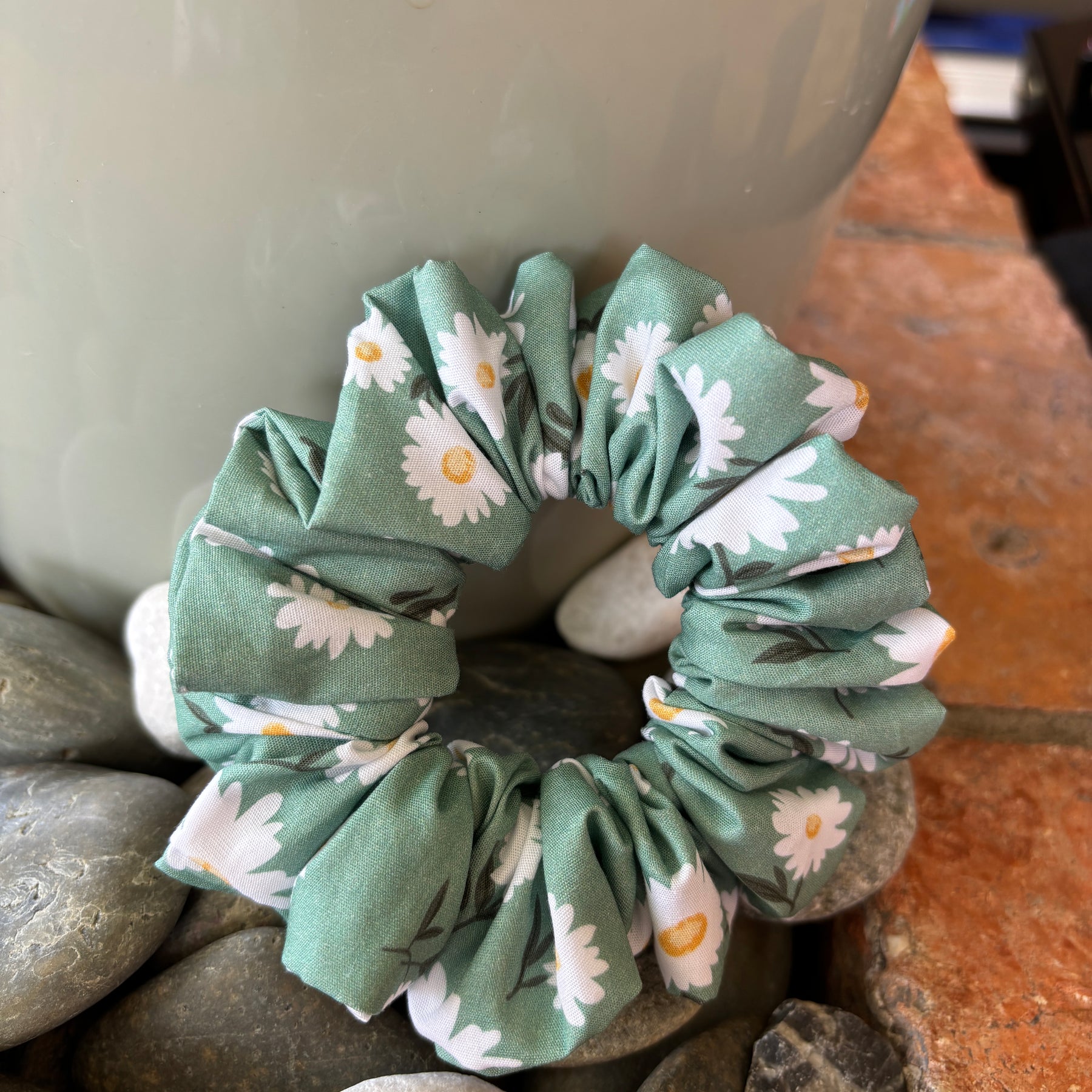 Mini Scrunchie