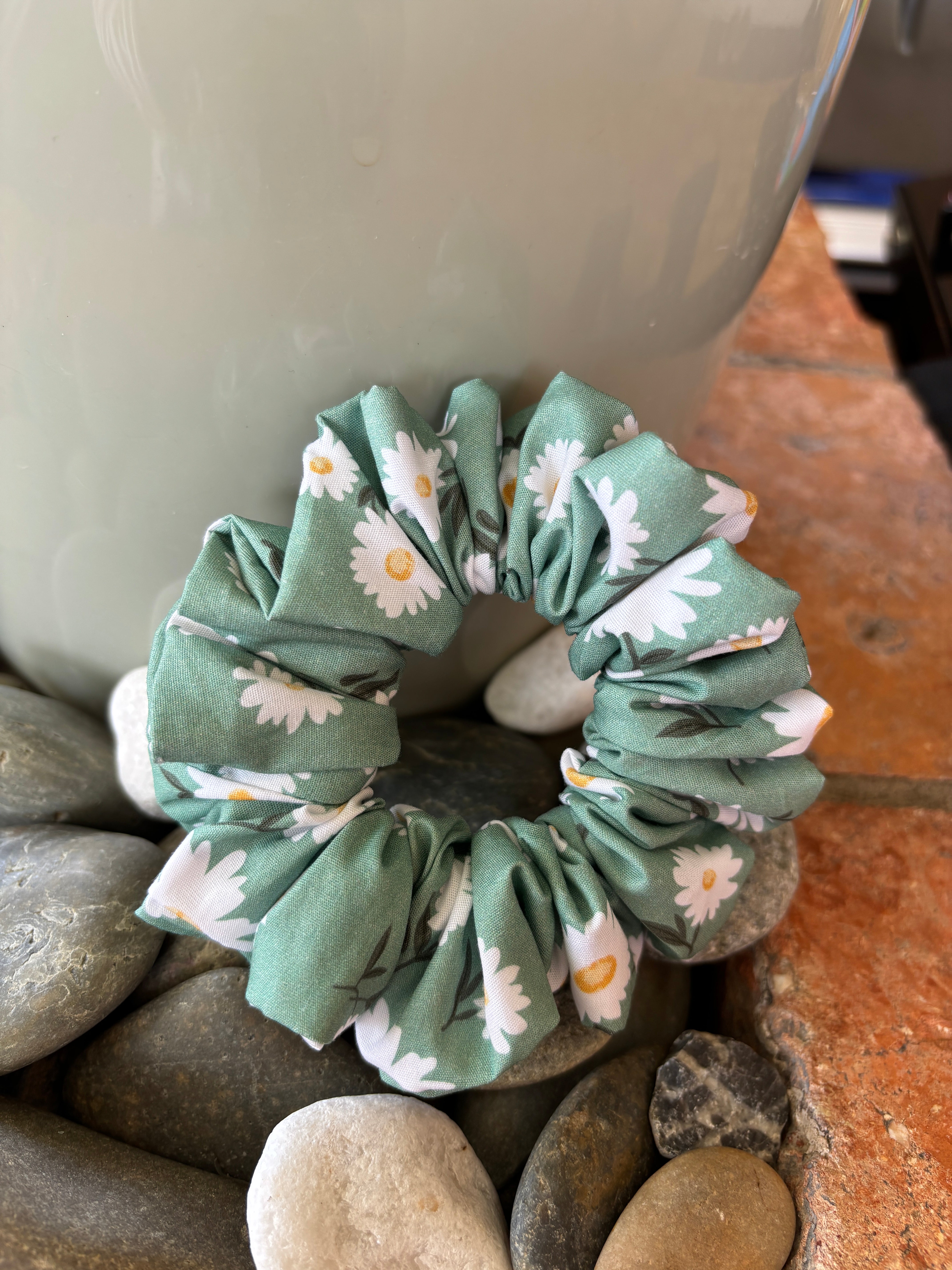 Mini Scrunchie