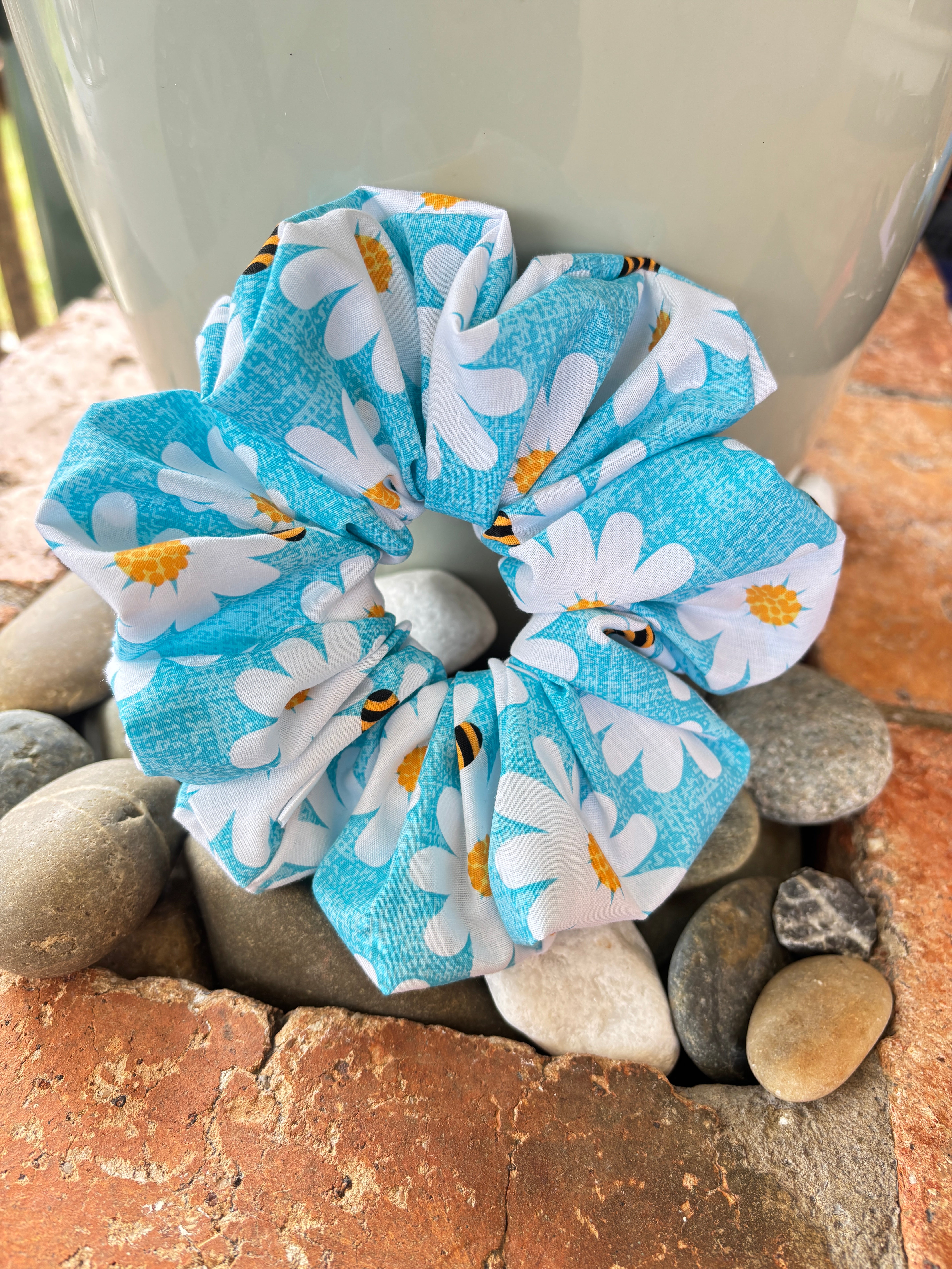 Scrunchies- The Scrunchies Collection
