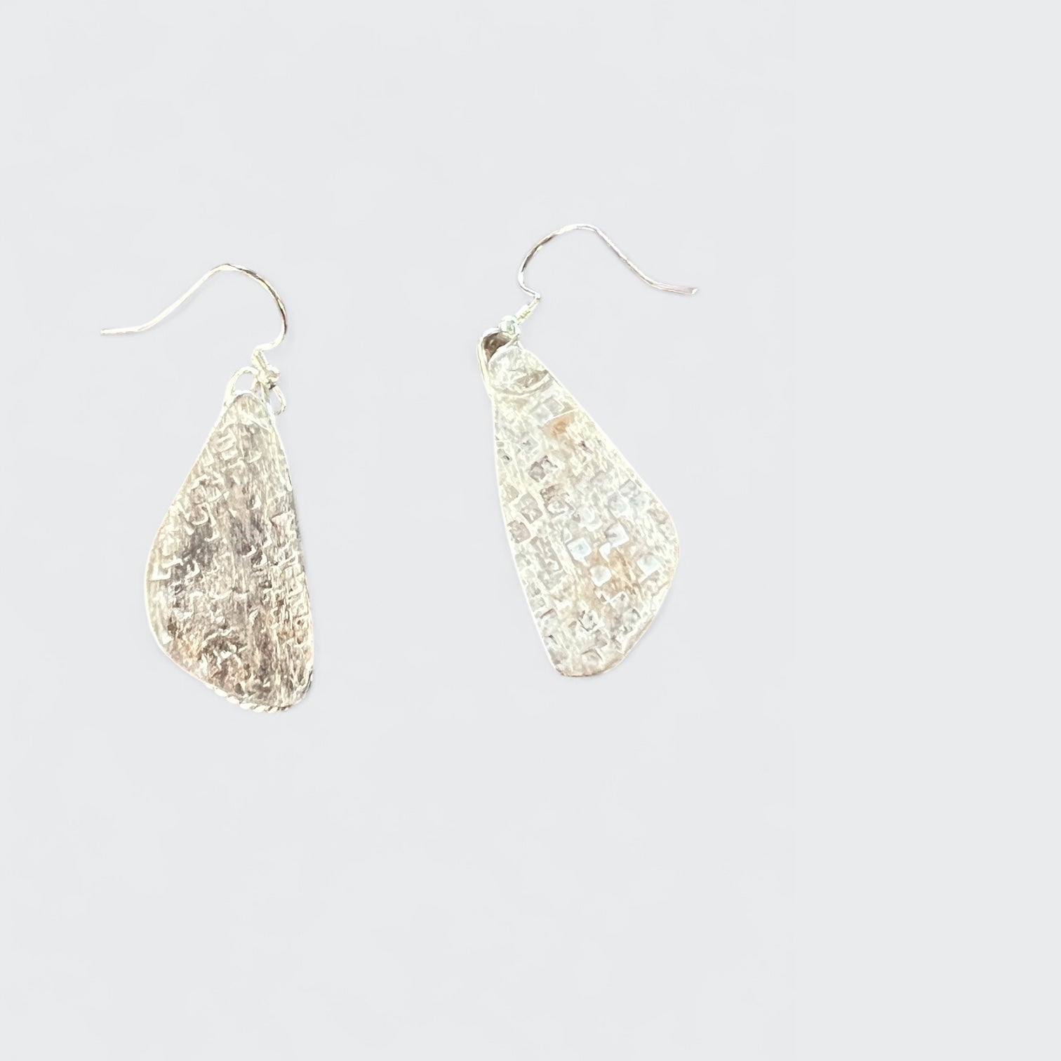“Ulladulla” Brecciated Jasper Earrings