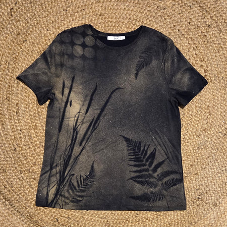 Size 12 - Botanical Tee (114)