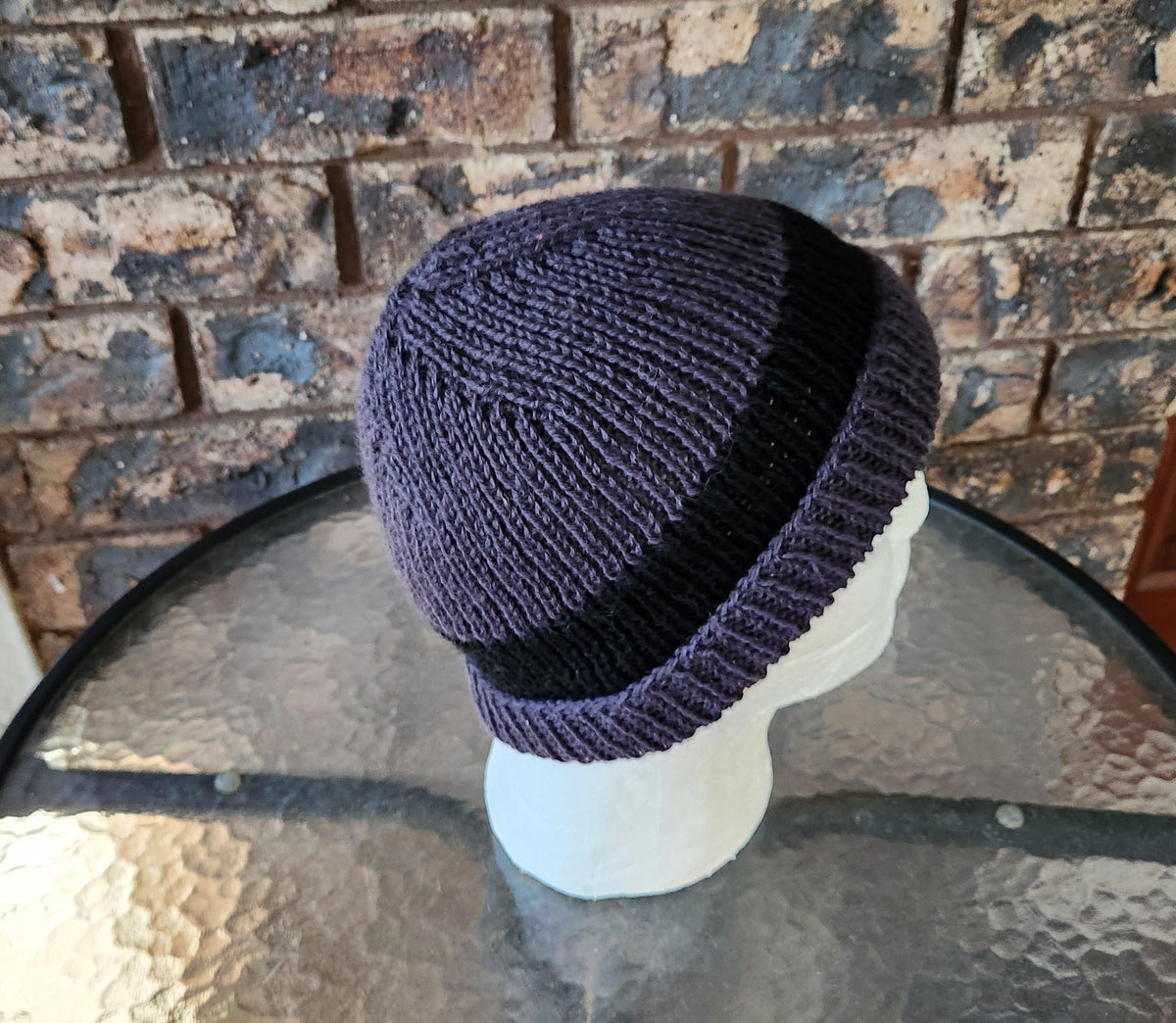 Beanie - Fishermen's / Watchmen Cap Style