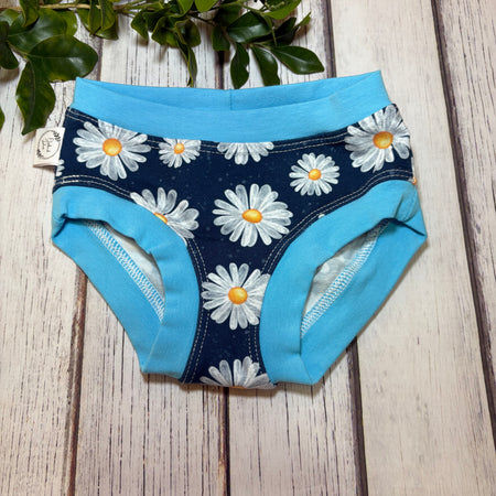 Kid's Size 2 Underwear (Multiple designs)