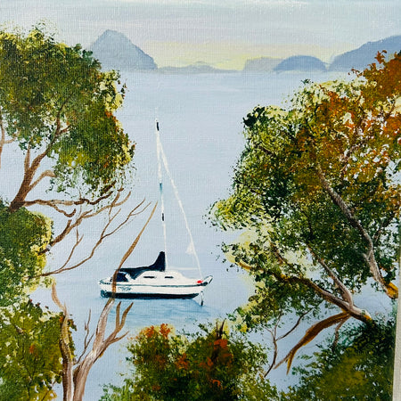 Hide-a-Way Port Stephens