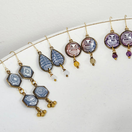 Bits & Bobs Mini Dangles