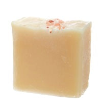 Cold Process Soap - Botanicals