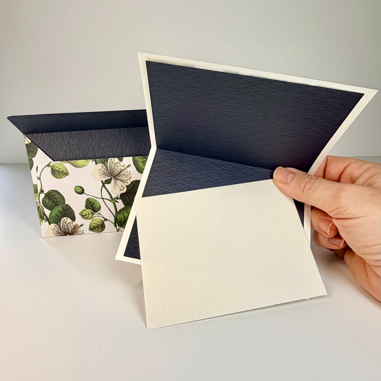 A6 Greeting Card & Envelope | Mum You were right All Along