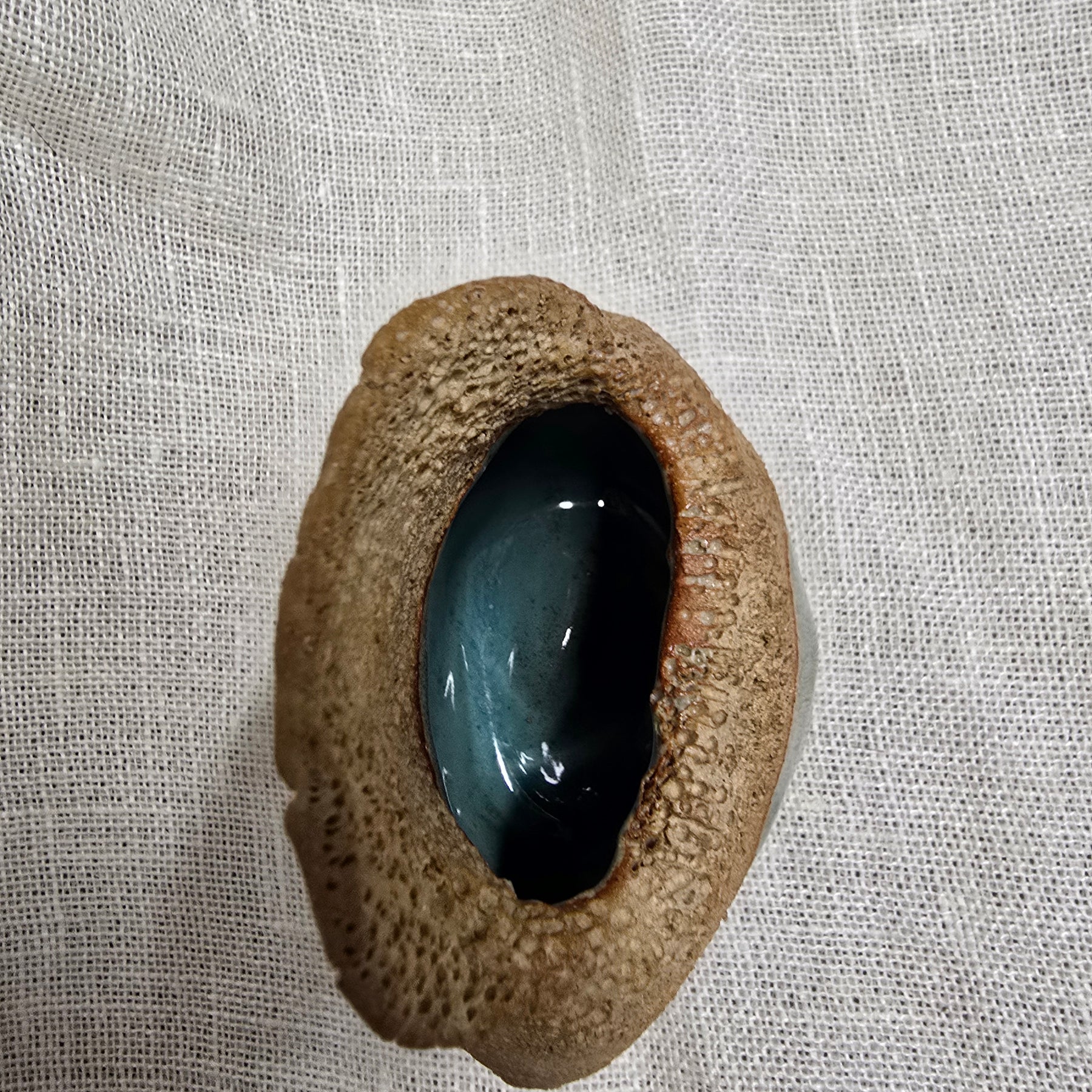 Rockpool series - small vase