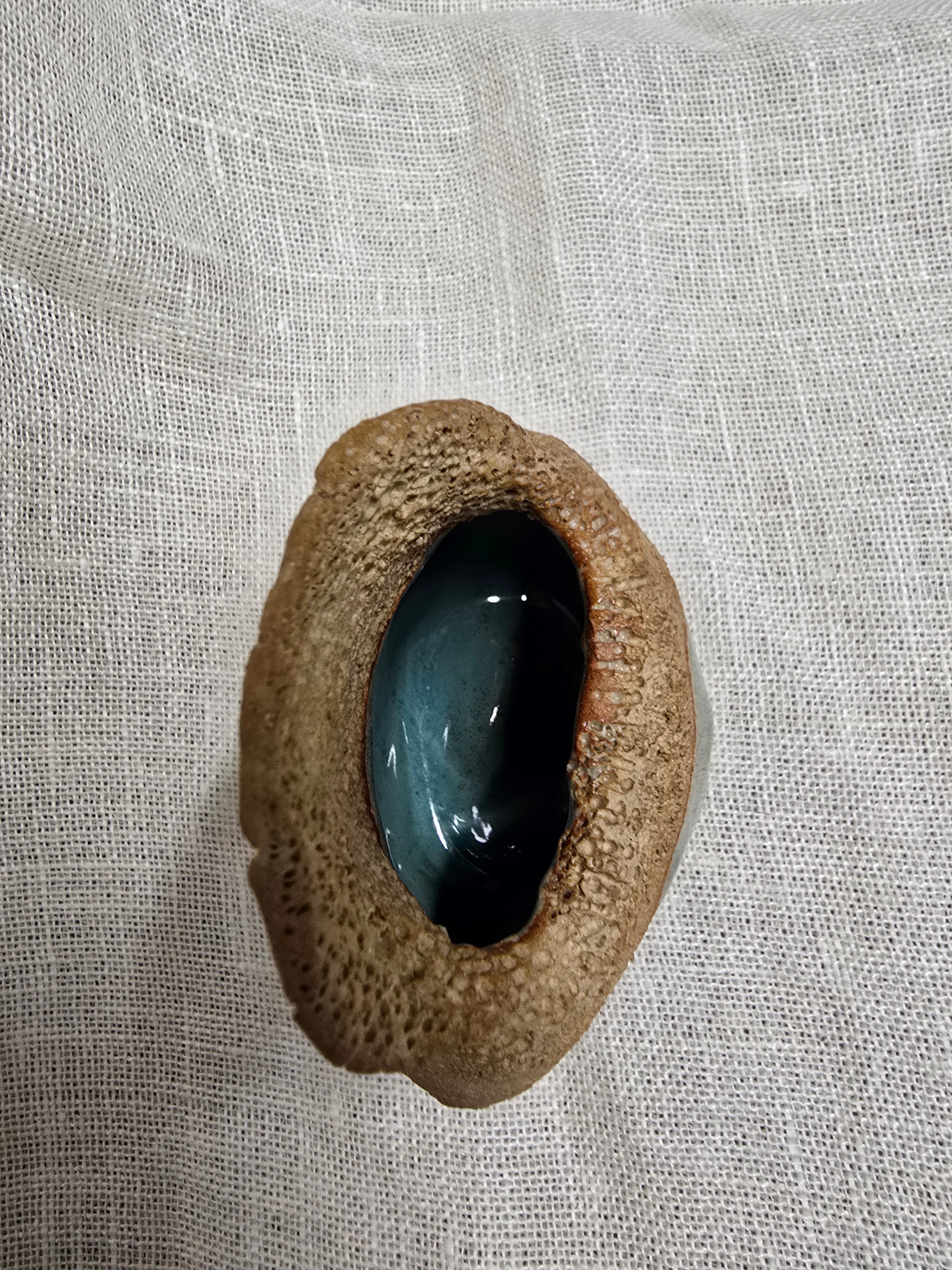 Rockpool series - small vase