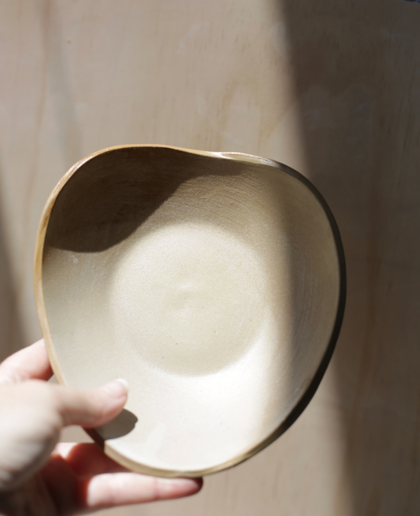 Odd Bowl