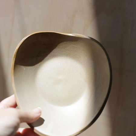 Odd Bowl