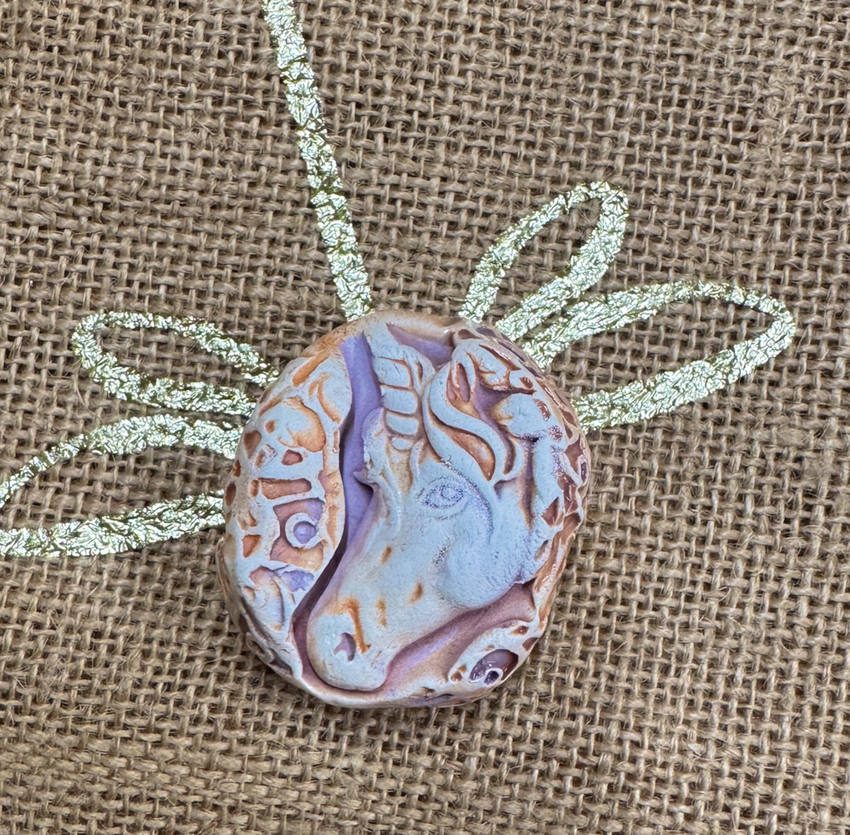 Mindfulness Stone - Believe in Yourself