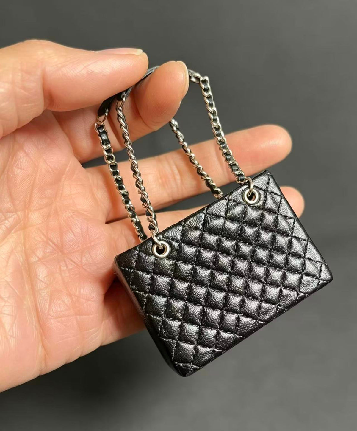 Miniature 1/12 DOLL BAG