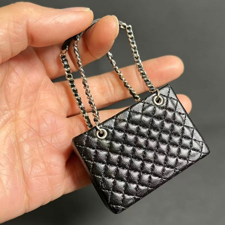 Miniature 1/12 DOLL BAG
