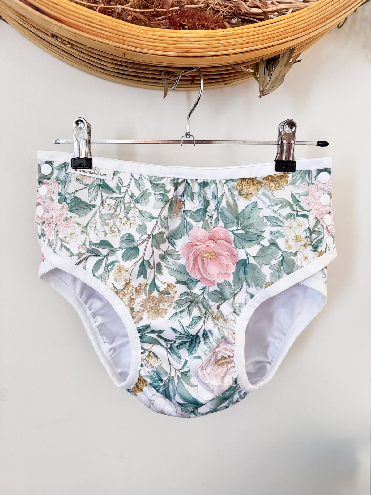 Adult Disability/Incontinence Swim Nappy