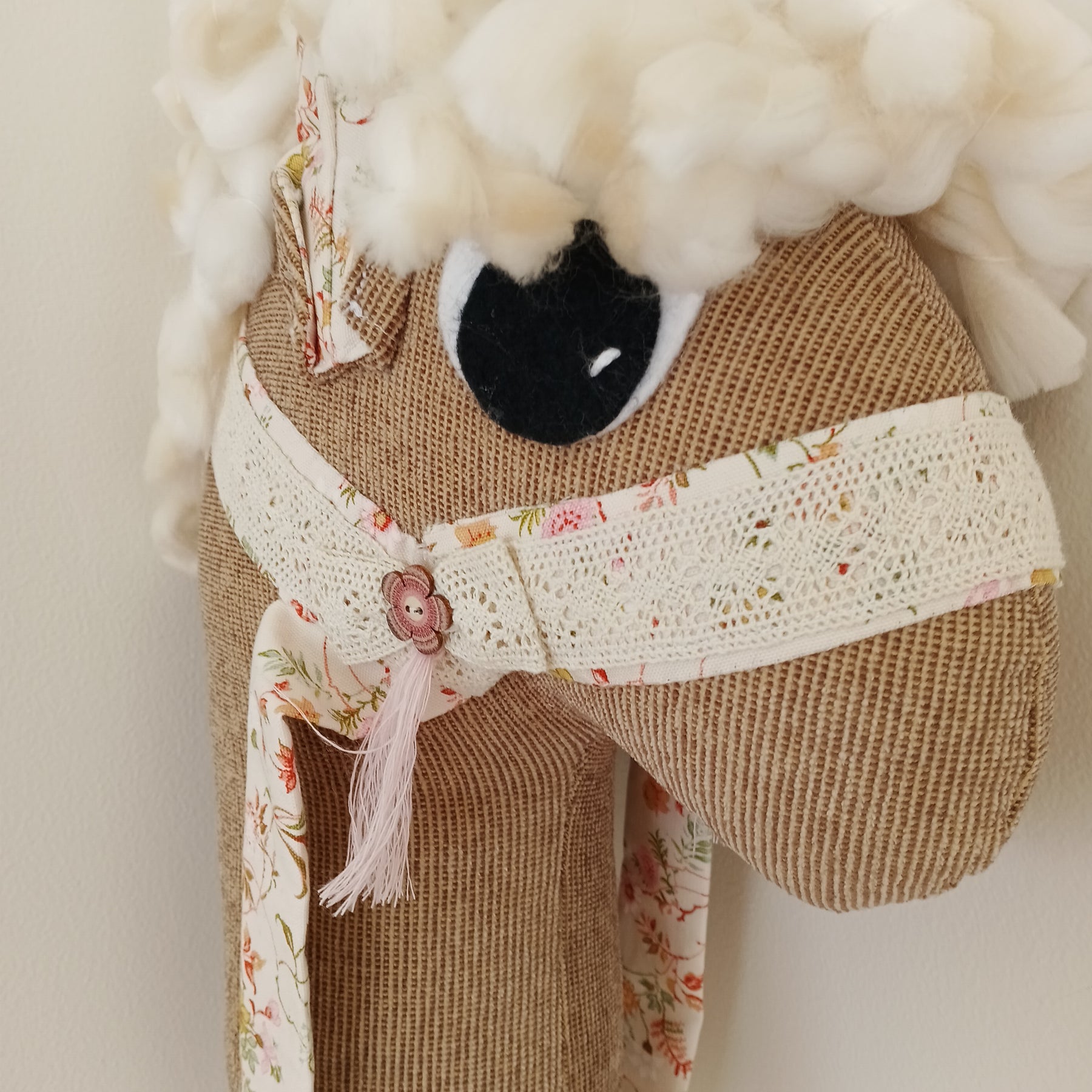 Heritage Horse - Hobby Horse