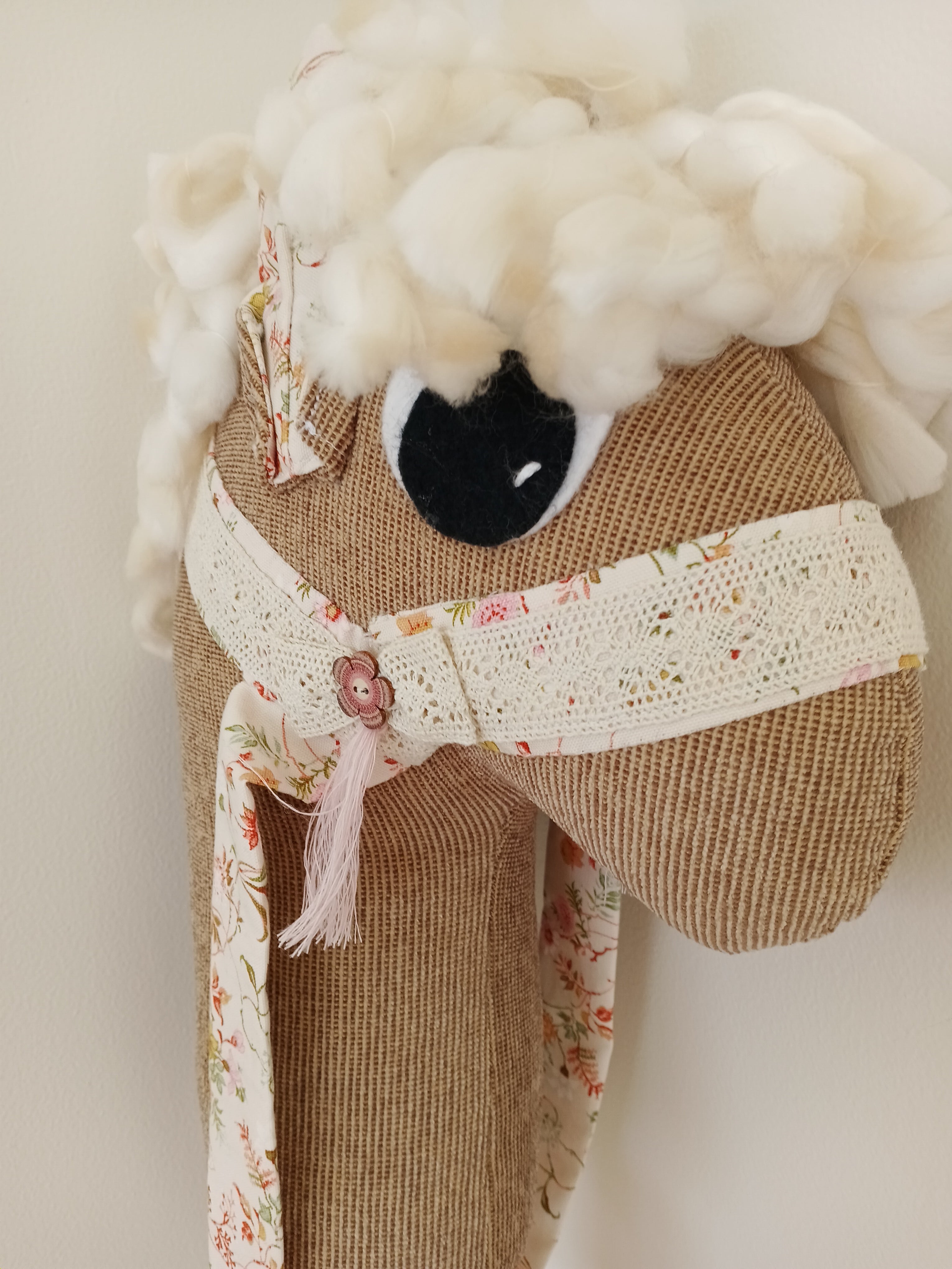 Heritage Horse - Hobby Horse