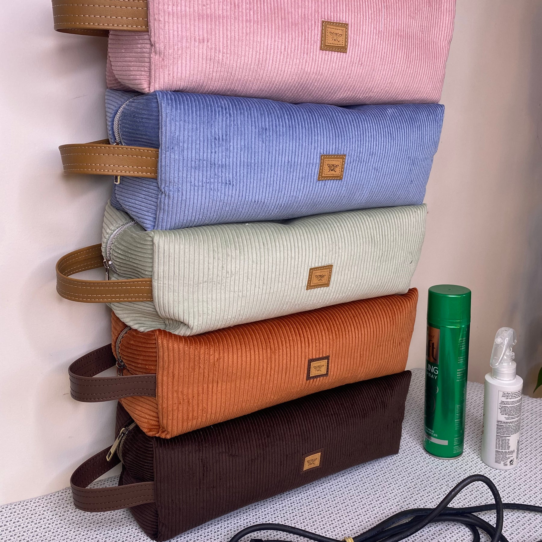 Hair Tool Bag