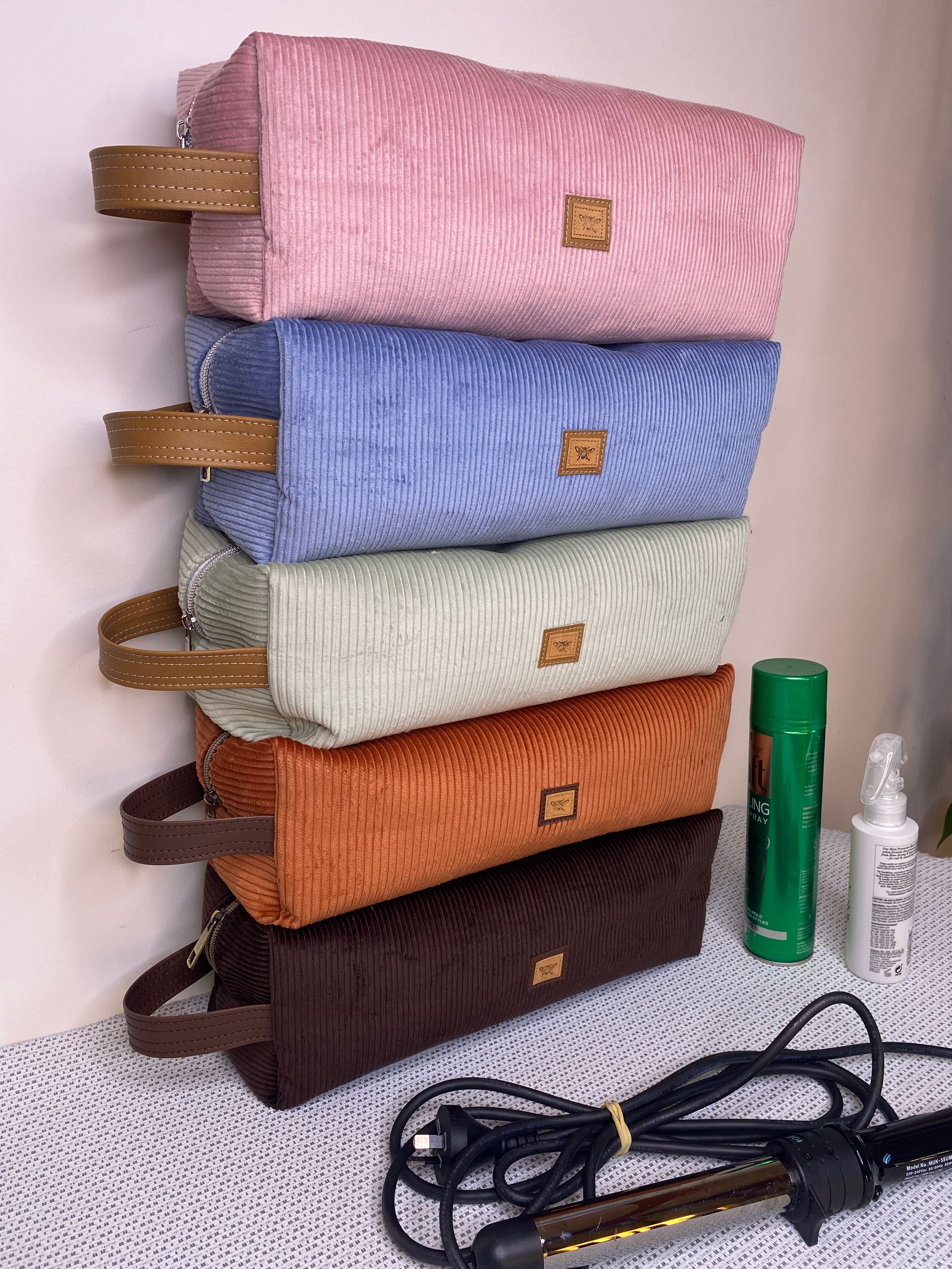 Hair Tool Bag