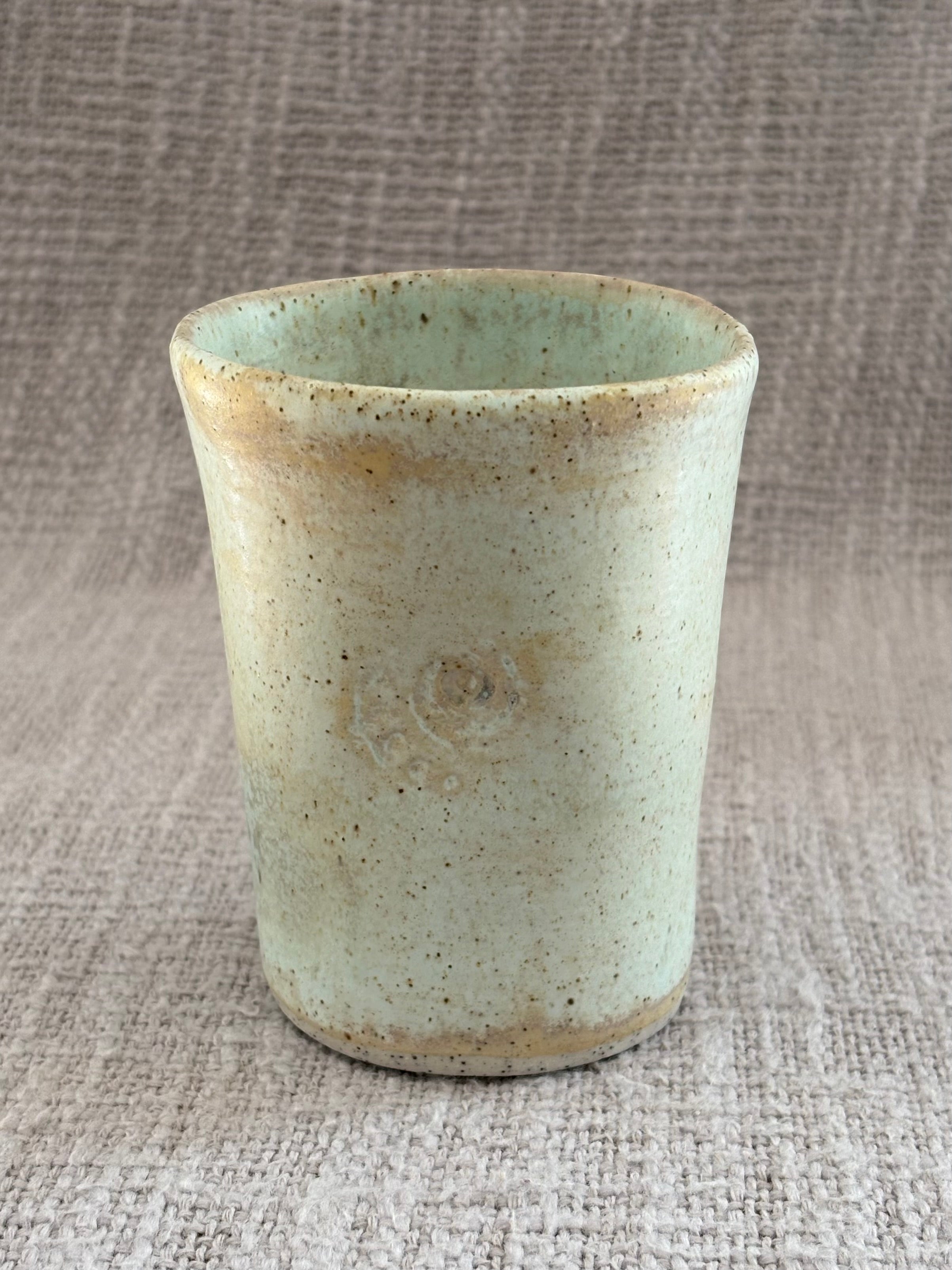 Coastal Cup - Seafoam