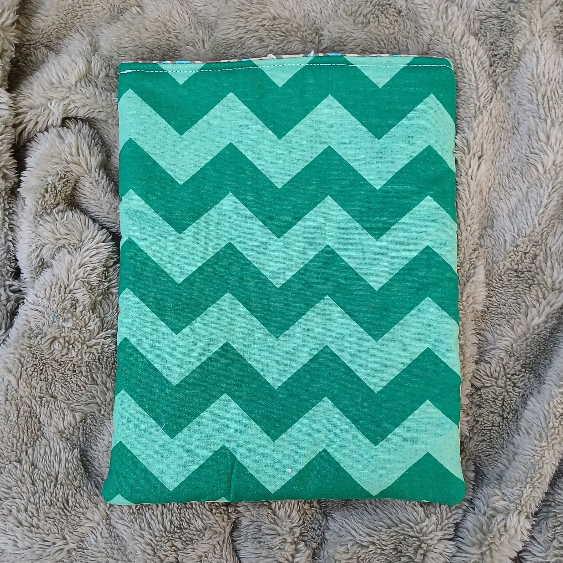 Bird Design Book Sleeve for Small Paperback & A5 Notebooks