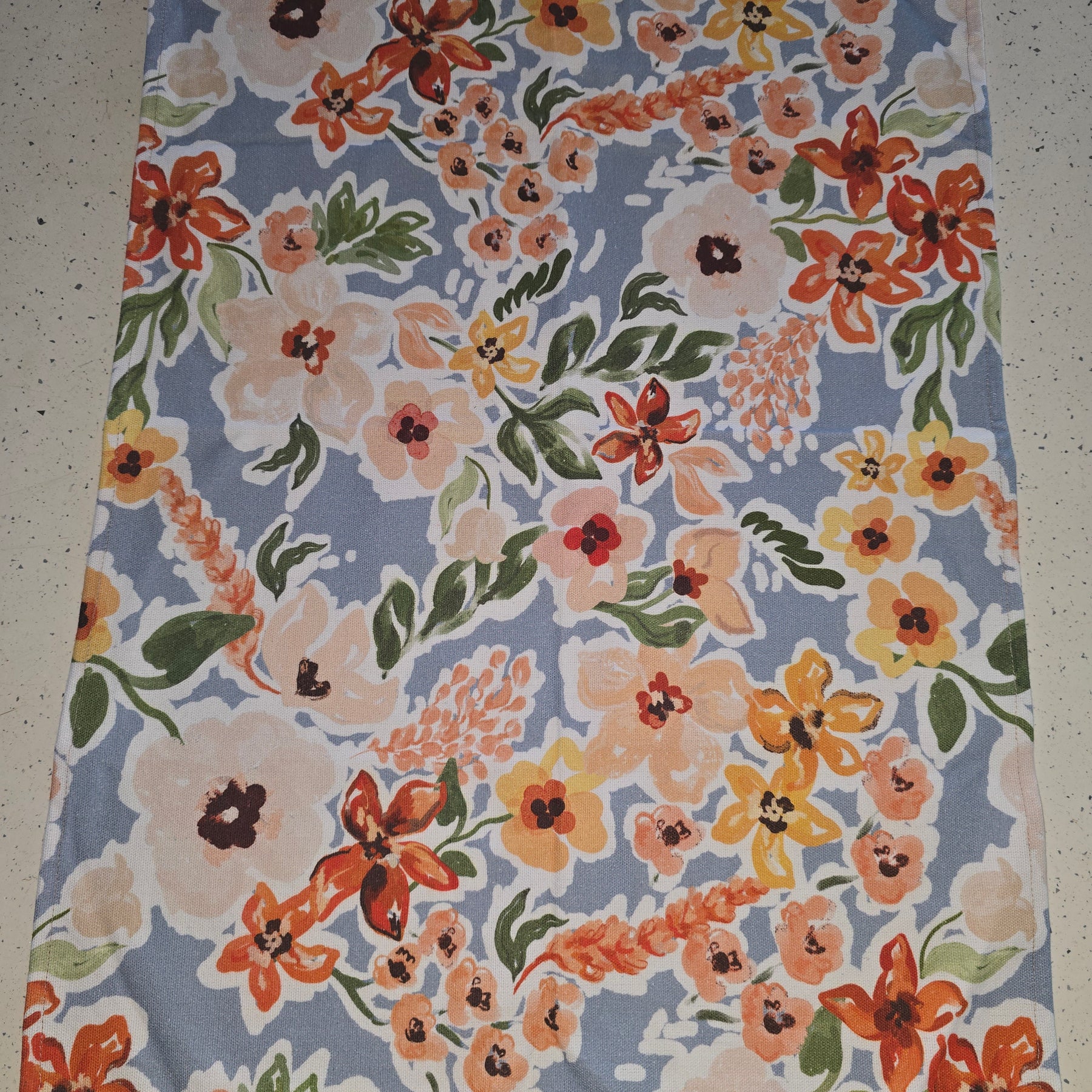 Tea Towel & Kitchen Cloth