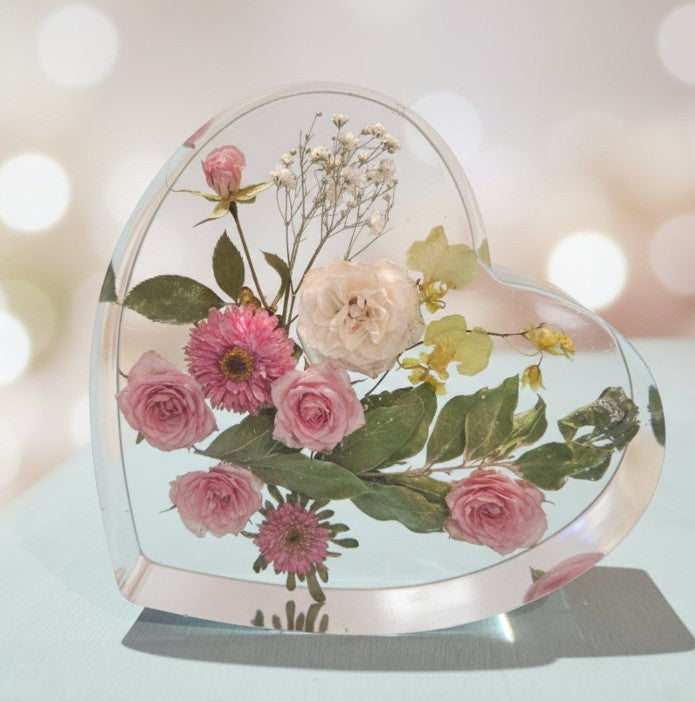 EVER AFTER BLOOMS -DEPOSIT, SAVE THE DATE