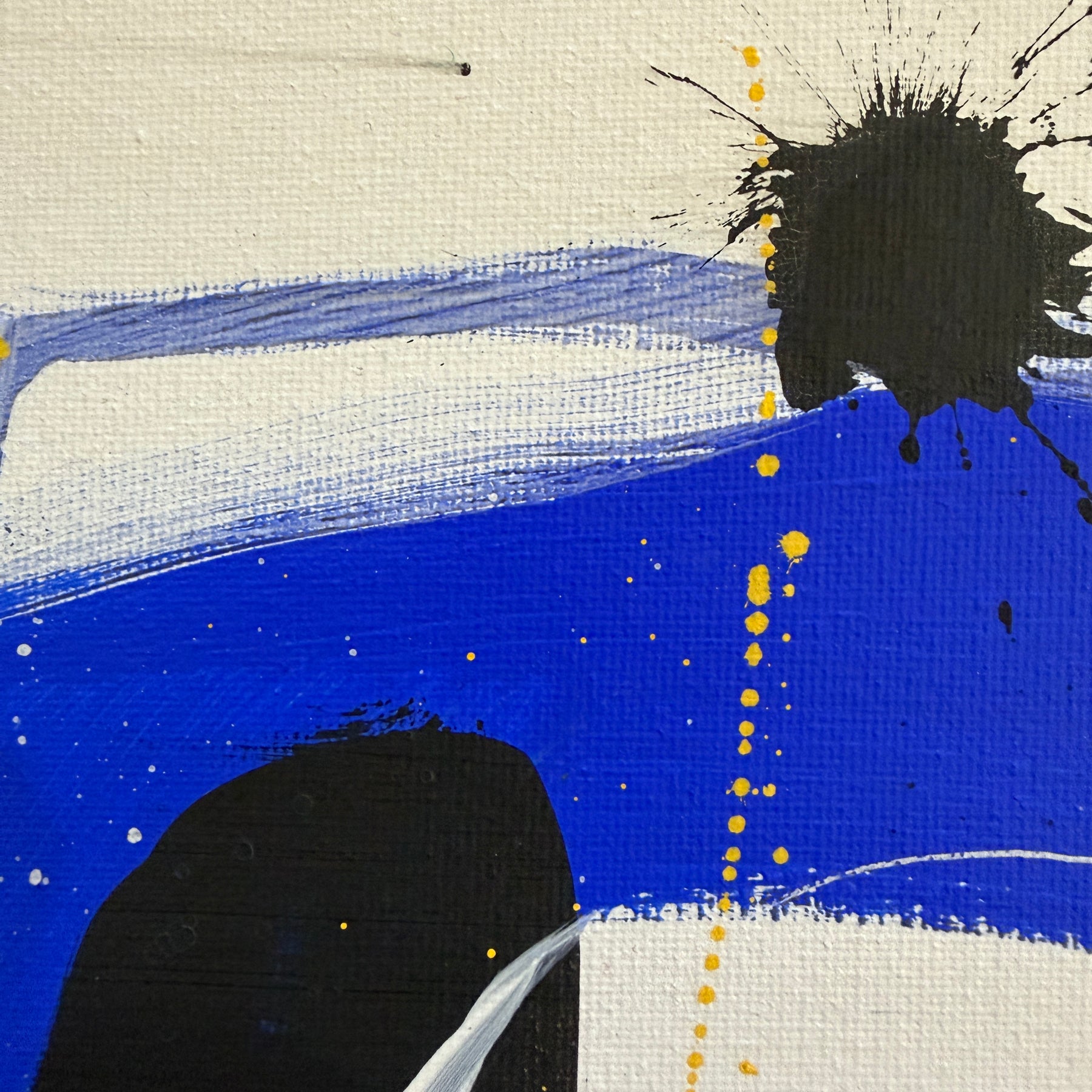 B.W Blue 2