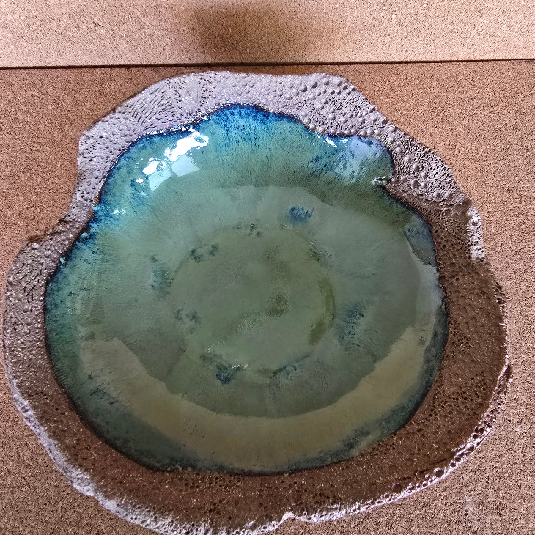 Rockpool bowl