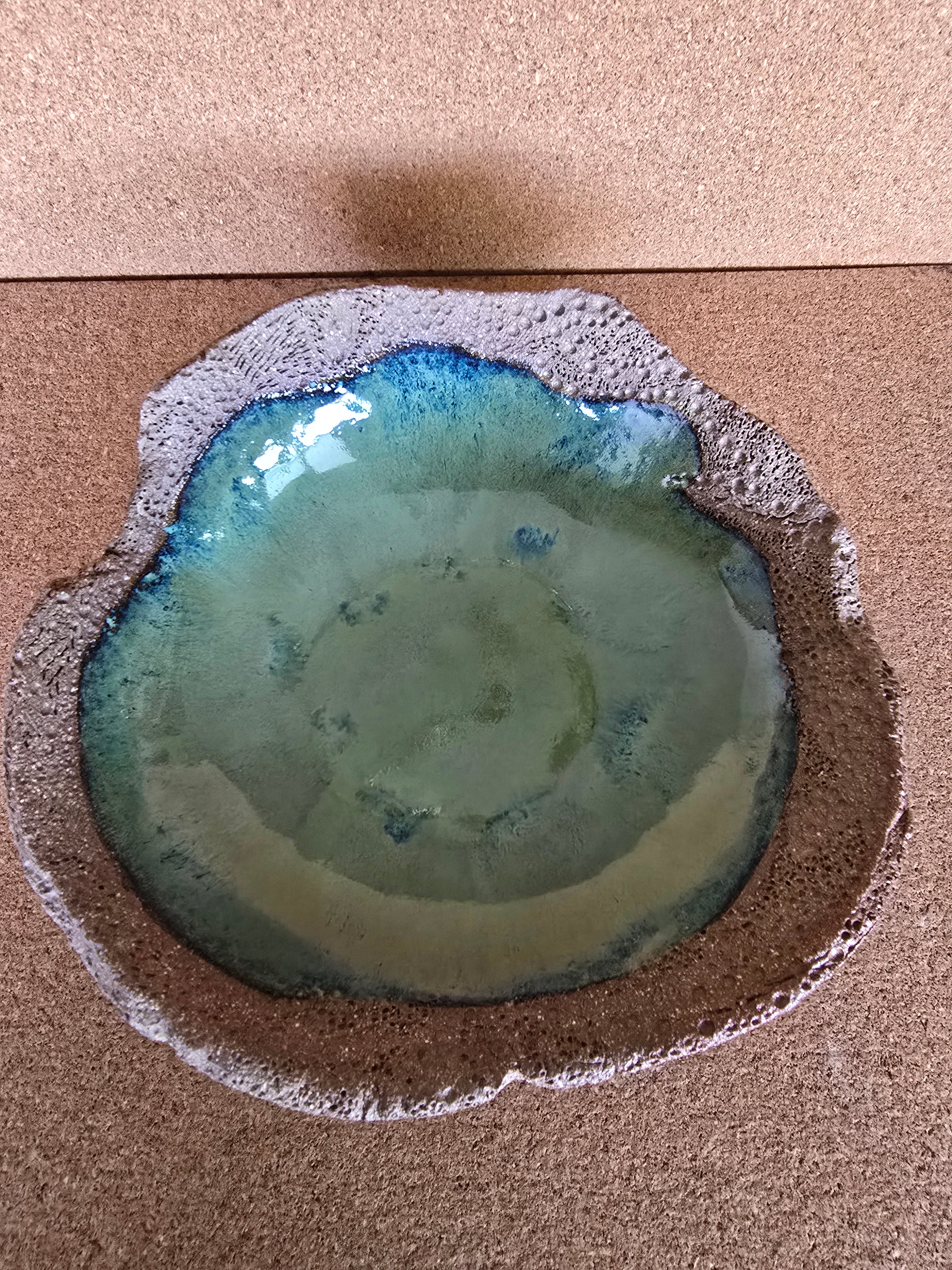 Rockpool bowl