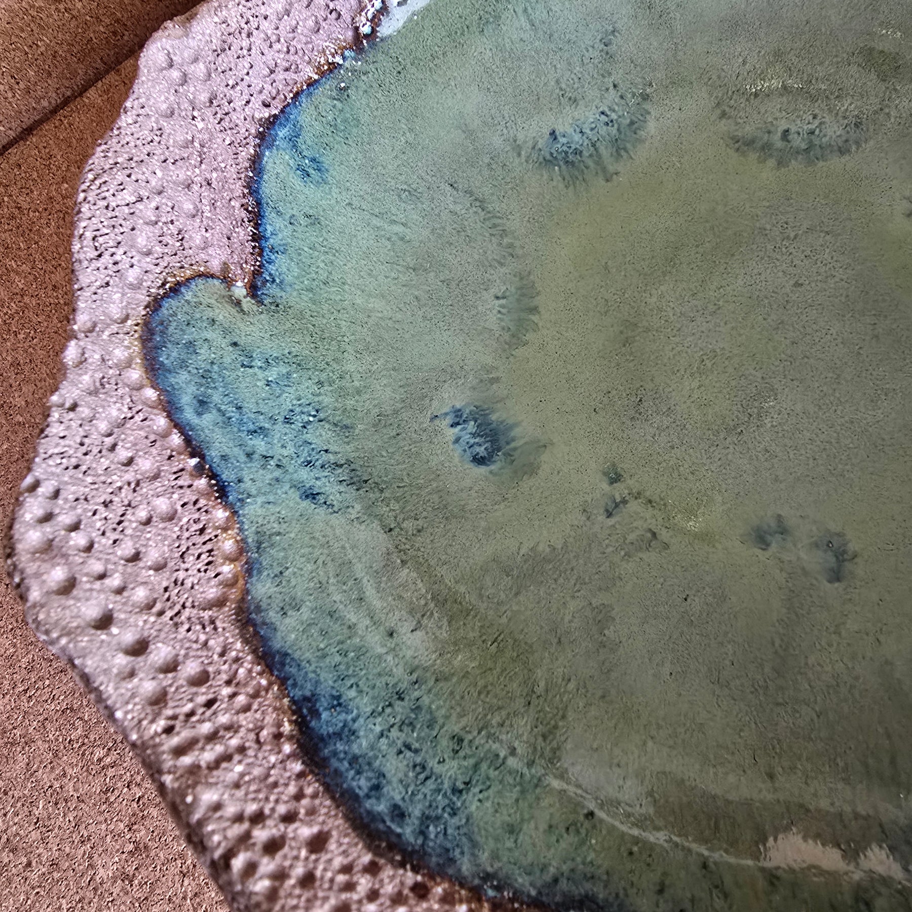Rockpool bowl