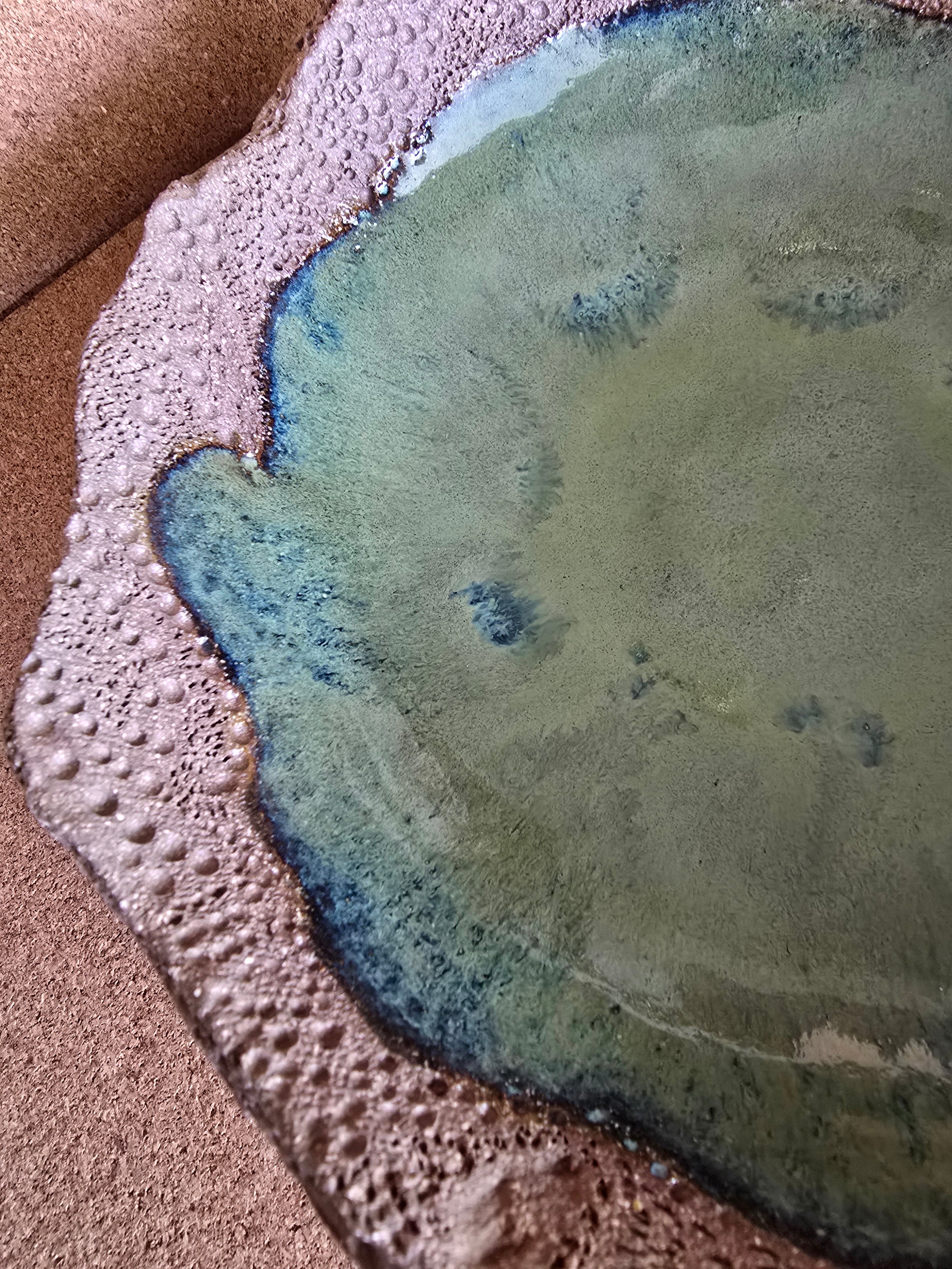 Rockpool bowl