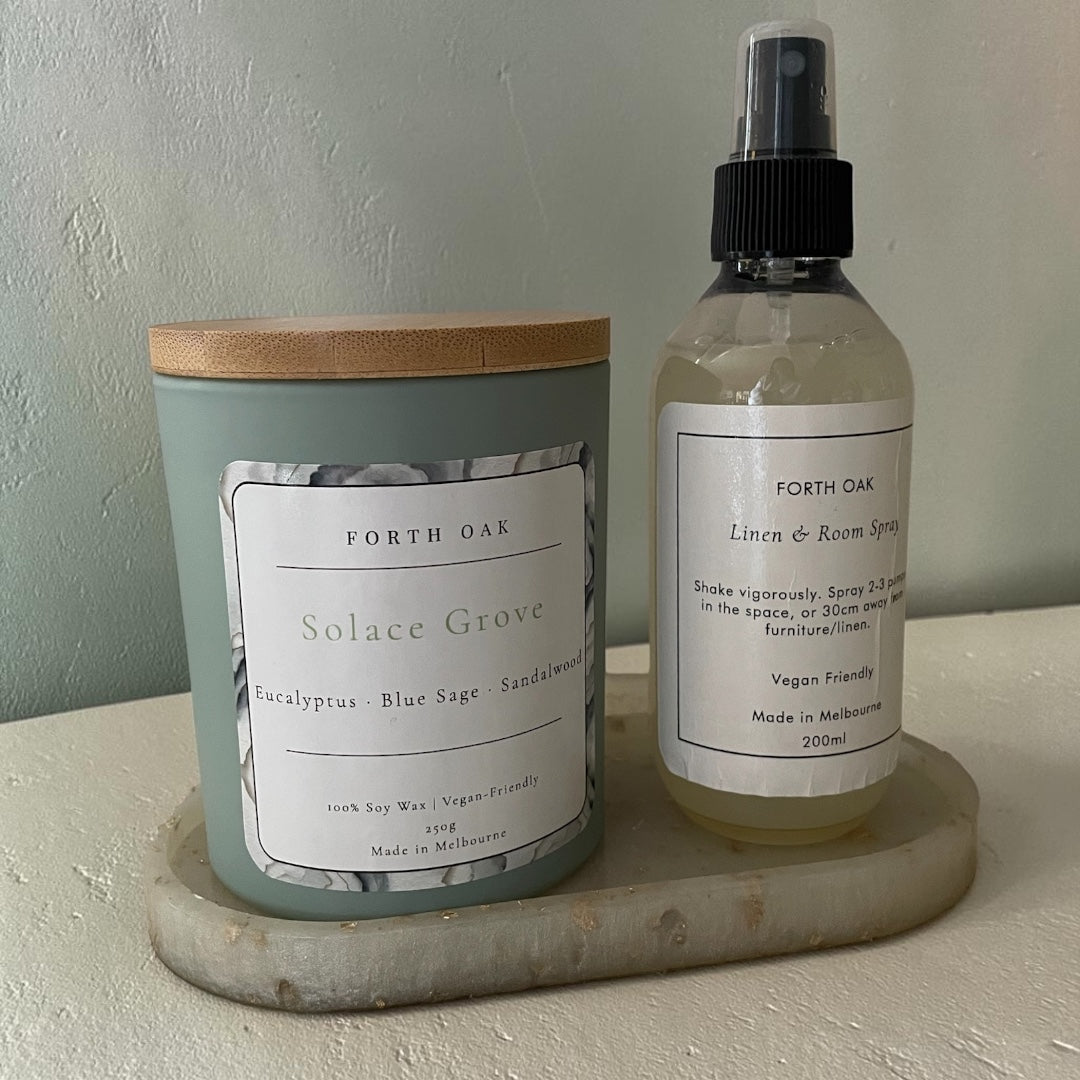 Linen and Room Spray 200ml