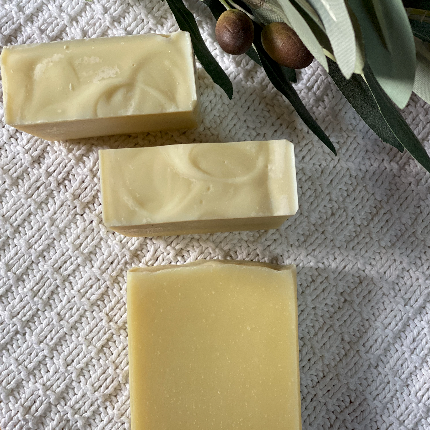 Classic relax artisan soap