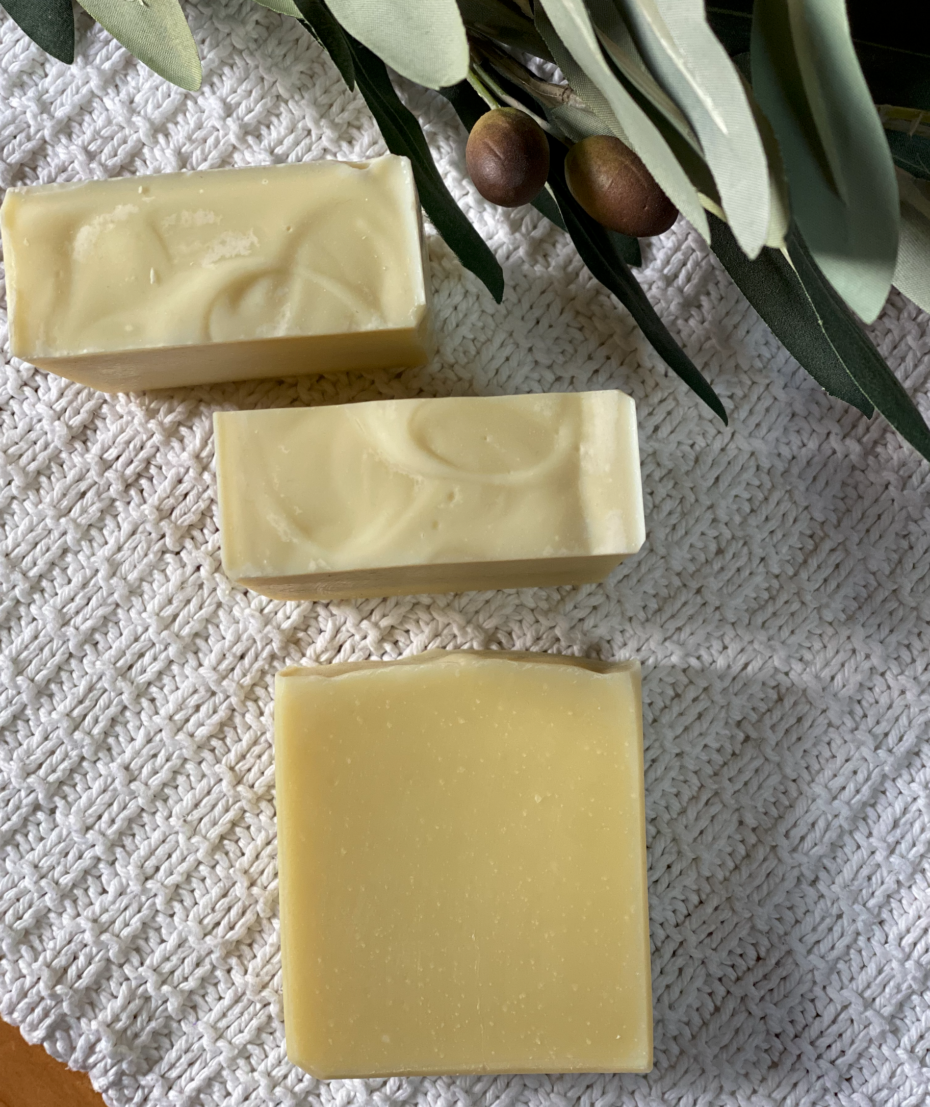 Classic relax artisan soap